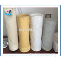 Anti-static polyester dust filter bag for dust collect